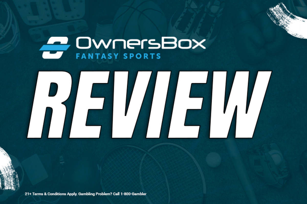 Get the comprehensive review for OwnersBox. FanNation's experts outline the operator's functionality, pros & cons, standout features, and a top welcome bonus.